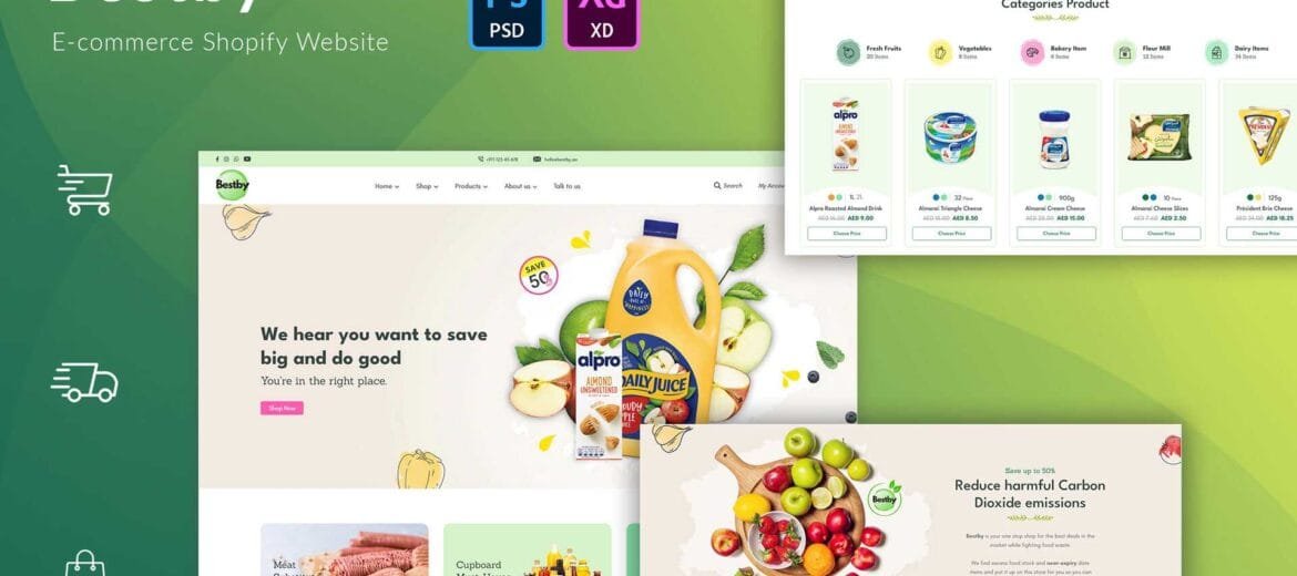 Bestby portfolio-7