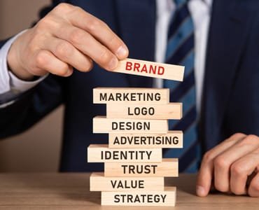 Brand Consulting