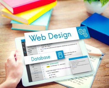 Web Designing